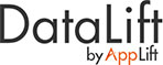 logo of Datalift who GeoEdge helps to streamline ad ops workflow and third-party ad quality