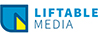 Logo of Liftable, a publisher who GeoEdge helps to reduce ad complaints and bad programmatic ads